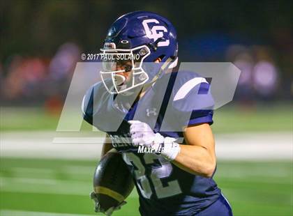 Thumbnail 3 in Antonian Prep @ Central Catholic photogallery.