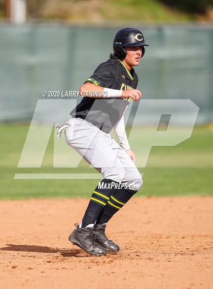 Thumbnail 2 in Canyon Baseball (Extending the Season) photogallery.