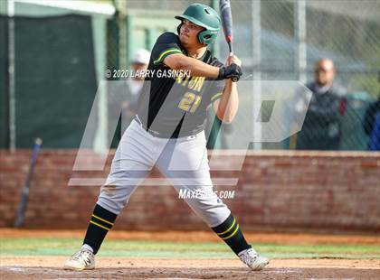 Thumbnail 1 in Canyon Baseball (Extending the Season) photogallery.