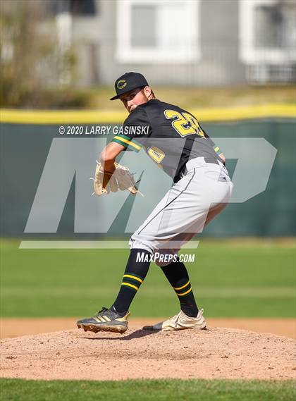 Thumbnail 2 in Canyon Baseball (Extending the Season) photogallery.
