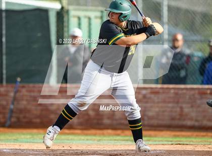 Thumbnail 3 in Canyon Baseball (Extending the Season) photogallery.