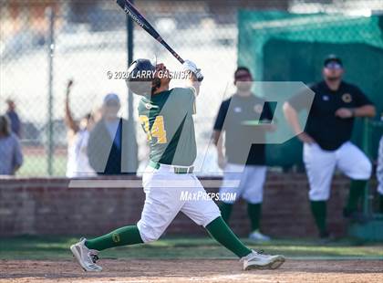 Thumbnail 3 in Canyon Baseball (Extending the Season) photogallery.