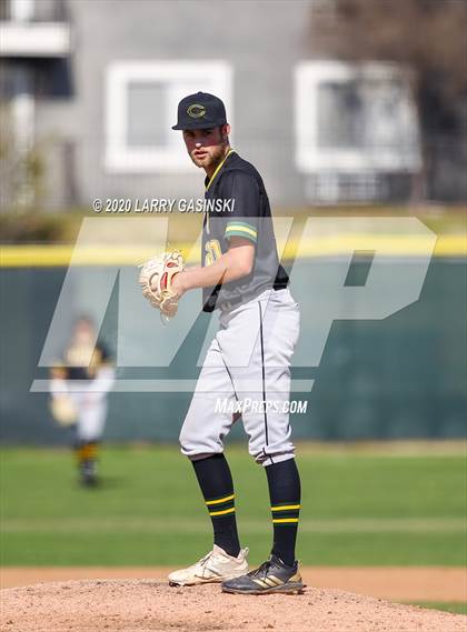 Thumbnail 1 in Canyon Baseball (Extending the Season) photogallery.