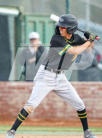 Thumbnail 1 in Canyon Baseball (Extending the Season) photogallery.