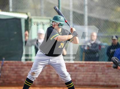 Thumbnail 2 in Canyon Baseball (Extending the Season) photogallery.