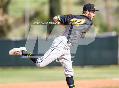 Thumbnail 1 in Canyon Baseball (Extending the Season) photogallery.