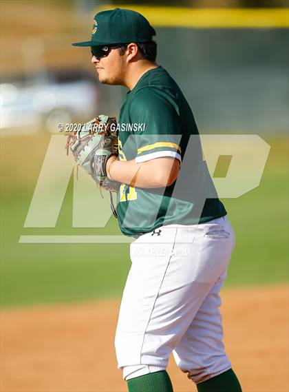 Thumbnail 1 in Canyon Baseball (Extending the Season) photogallery.