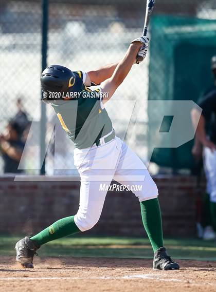 Thumbnail 3 in Canyon Baseball (Extending the Season) photogallery.