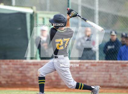 Thumbnail 3 in Canyon Baseball (Extending the Season) photogallery.