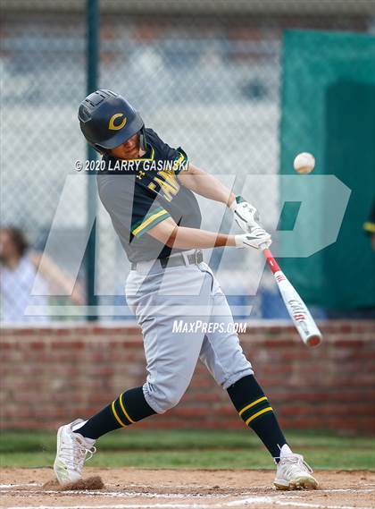 Thumbnail 3 in Canyon Baseball (Extending the Season) photogallery.