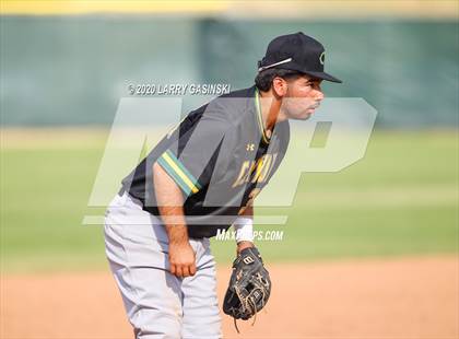 Thumbnail 2 in Canyon Baseball (Extending the Season) photogallery.