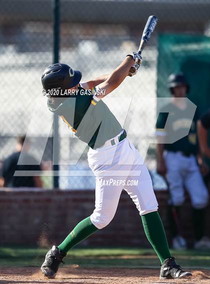 Thumbnail 2 in Canyon Baseball (Extending the Season) photogallery.