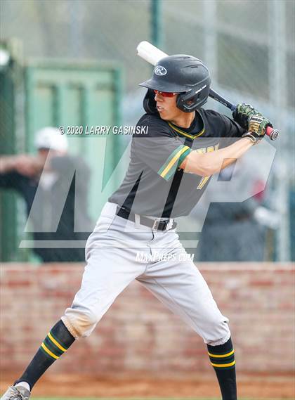 Thumbnail 2 in Canyon Baseball (Extending the Season) photogallery.