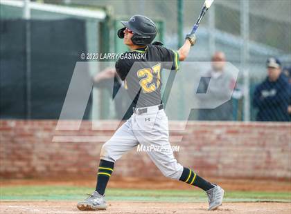 Thumbnail 3 in Canyon Baseball (Extending the Season) photogallery.
