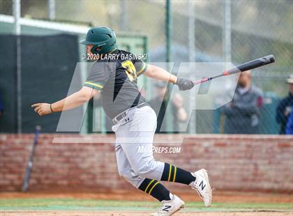 Thumbnail 3 in Canyon Baseball (Extending the Season) photogallery.