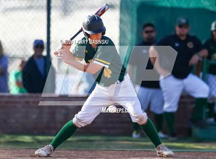 Thumbnail 3 in Canyon Baseball (Extending the Season) photogallery.