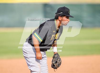 Thumbnail 3 in Canyon Baseball (Extending the Season) photogallery.