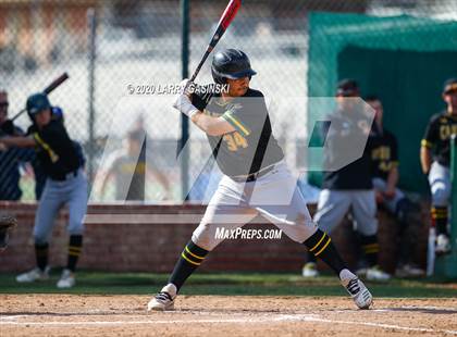 Thumbnail 1 in Canyon Baseball (Extending the Season) photogallery.
