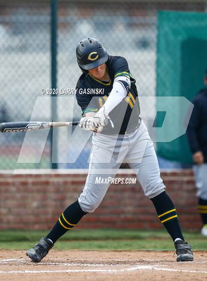 Thumbnail 1 in Canyon Baseball (Extending the Season) photogallery.