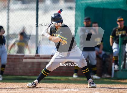 Thumbnail 2 in Canyon Baseball (Extending the Season) photogallery.