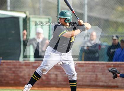 Thumbnail 1 in Canyon Baseball (Extending the Season) photogallery.