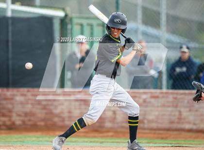 Thumbnail 2 in Canyon Baseball (Extending the Season) photogallery.