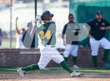 Thumbnail 1 in Canyon Baseball (Extending the Season) photogallery.