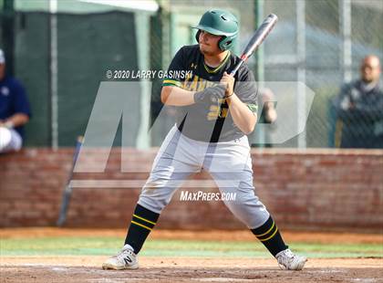 Thumbnail 3 in Canyon Baseball (Extending the Season) photogallery.