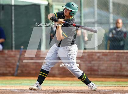 Thumbnail 2 in Canyon Baseball (Extending the Season) photogallery.