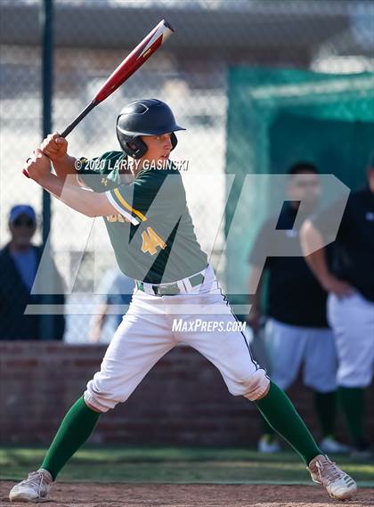 Thumbnail 1 in Canyon Baseball (Extending the Season) photogallery.