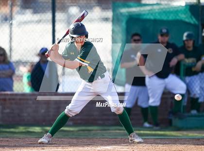 Thumbnail 3 in Canyon Baseball (Extending the Season) photogallery.