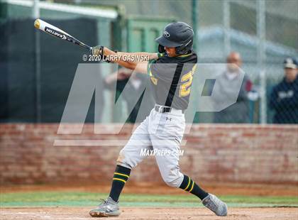 Thumbnail 2 in Canyon Baseball (Extending the Season) photogallery.