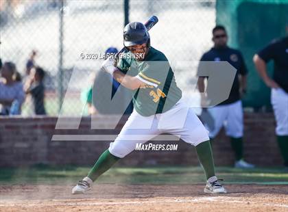 Thumbnail 2 in Canyon Baseball (Extending the Season) photogallery.
