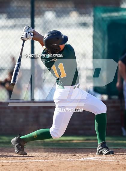 Thumbnail 1 in Canyon Baseball (Extending the Season) photogallery.
