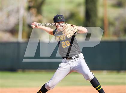 Thumbnail 2 in Canyon Baseball (Extending the Season) photogallery.