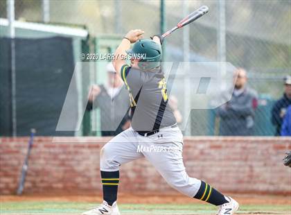 Thumbnail 2 in Canyon Baseball (Extending the Season) photogallery.