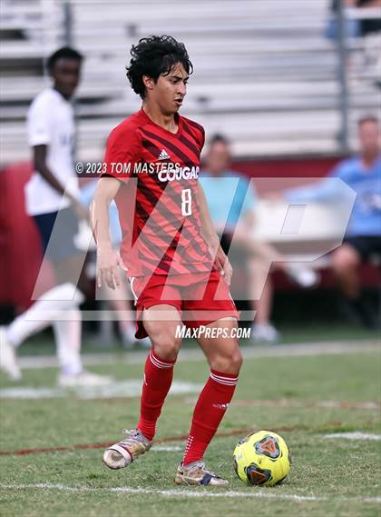 Thumbnail 1 in Charlotte Latin @ Charlotte Catholic photogallery.
