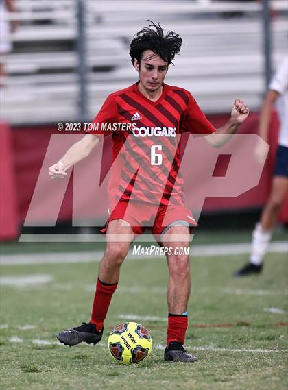 Thumbnail 3 in Charlotte Latin @ Charlotte Catholic photogallery.