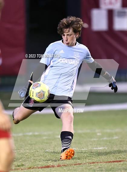 Thumbnail 3 in Charlotte Latin @ Charlotte Catholic photogallery.
