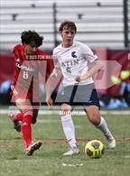 Photo from the gallery "Charlotte Latin @ Charlotte Catholic"