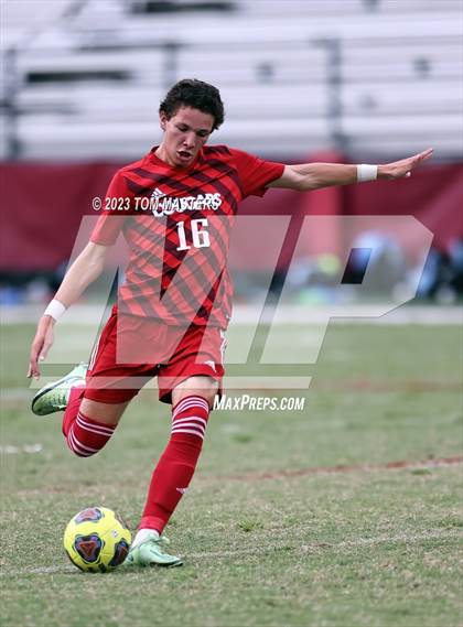 Thumbnail 3 in Charlotte Latin @ Charlotte Catholic photogallery.
