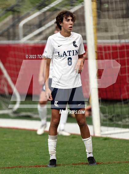 Thumbnail 3 in Charlotte Latin @ Charlotte Catholic photogallery.