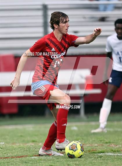 Thumbnail 3 in Charlotte Latin @ Charlotte Catholic photogallery.