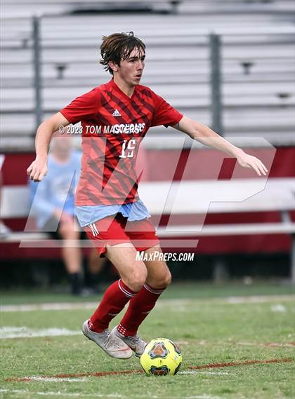 Thumbnail 2 in Charlotte Latin @ Charlotte Catholic photogallery.