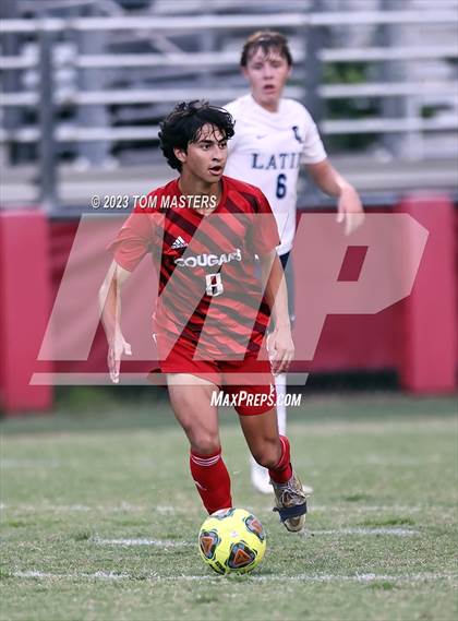 Thumbnail 3 in Charlotte Latin @ Charlotte Catholic photogallery.
