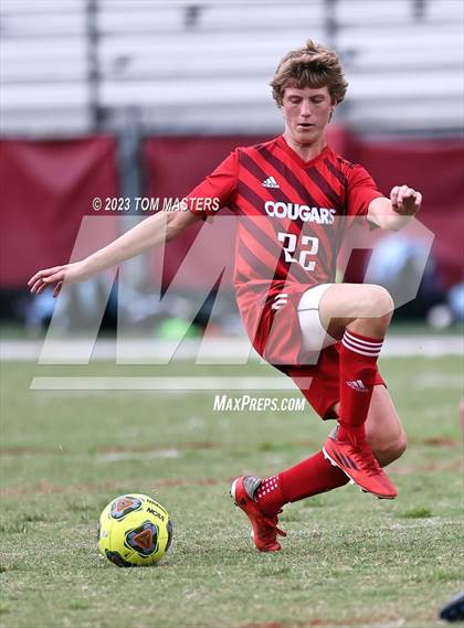Thumbnail 2 in Charlotte Latin @ Charlotte Catholic photogallery.