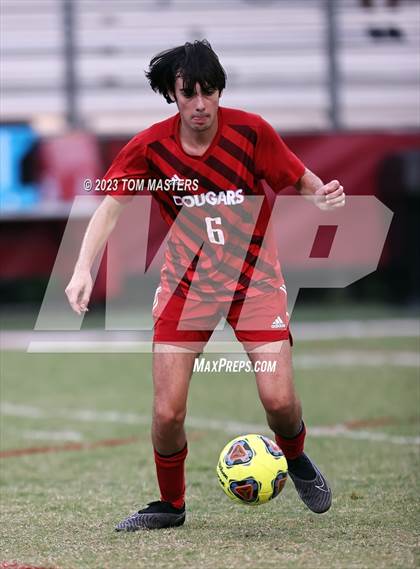 Thumbnail 3 in Charlotte Latin @ Charlotte Catholic photogallery.