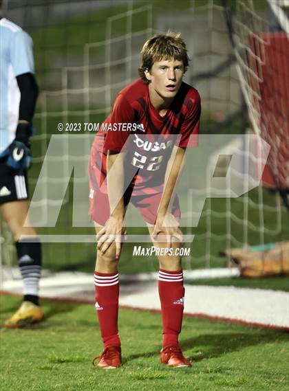 Thumbnail 3 in Charlotte Latin @ Charlotte Catholic photogallery.