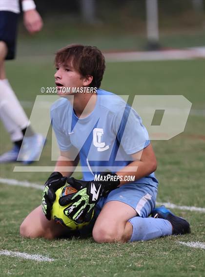 Thumbnail 3 in Charlotte Latin @ Charlotte Catholic photogallery.