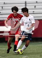 Photo from the gallery "Charlotte Latin @ Charlotte Catholic"